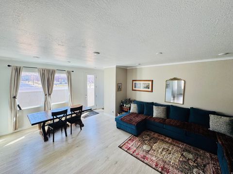 Tiny photo for 4814 W WASHOE CT, Highland, UT 84003 (MLS # 2151842)
