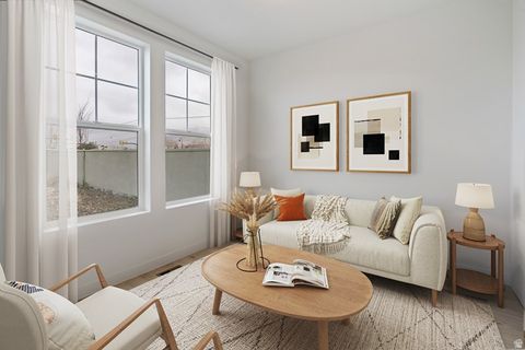 Tiny photo for 4814 W WASHOE CT, Highland, UT 84003 (MLS # 2151842)