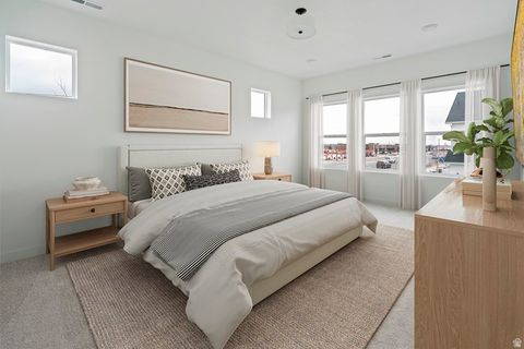 Tiny photo for 4814 W WASHOE CT, Highland, UT 84003 (MLS # 2151842)