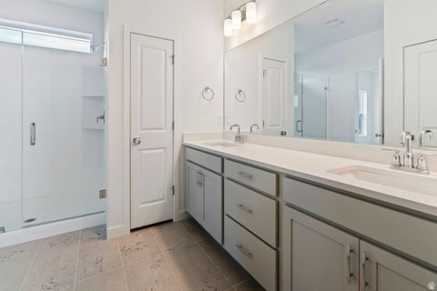 Tiny photo for 4814 W WASHOE CT, Highland, UT 84003 (MLS # 2151842)