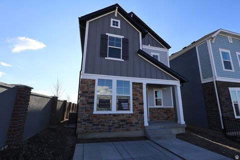 Tiny photo for 4814 W WASHOE CT, Highland, UT 84003 (MLS # 2151842)