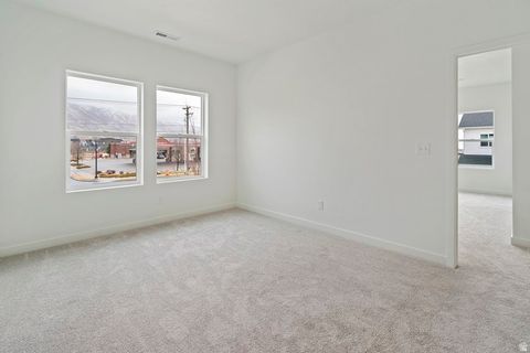 Tiny photo for 4814 W WASHOE CT, Highland, UT 84003 (MLS # 2151842)