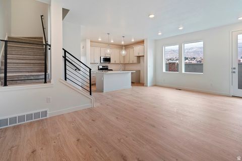 Tiny photo for 4814 W WASHOE CT, Highland, UT 84003 (MLS # 2151842)