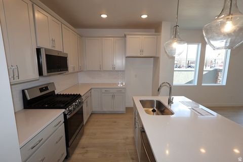 Tiny photo for 4814 W WASHOE CT, Highland, UT 84003 (MLS # 2151842)