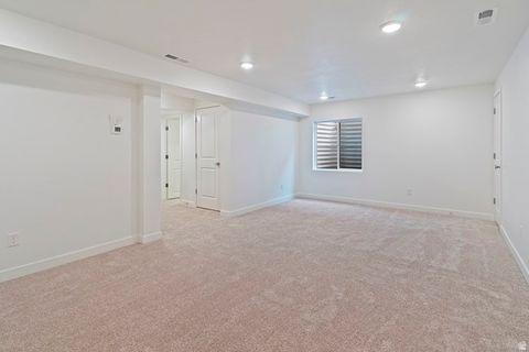 Tiny photo for 4814 W WASHOE CT, Highland, UT 84003 (MLS # 2151842)