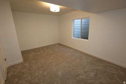 Tiny photo for 4814 W WASHOE CT, Highland, UT 84003 (MLS # 2151842)