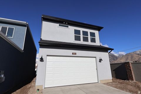 Tiny photo for 4814 W WASHOE CT, Highland, UT 84003 (MLS # 2151842)