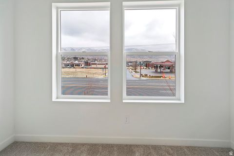 Tiny photo for 4814 W WASHOE CT, Highland, UT 84003 (MLS # 2151842)