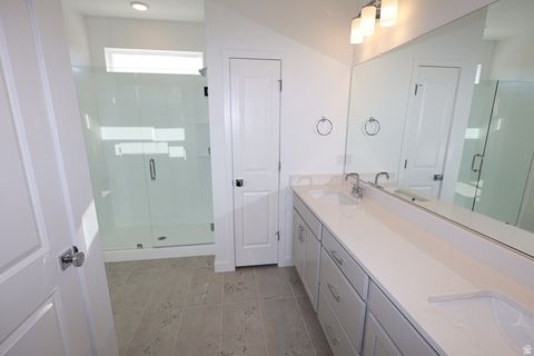 Tiny photo for 4814 W WASHOE CT, Highland, UT 84003 (MLS # 2151842)