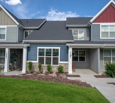 Townhouse For Sale - 12287 S Koppers Ln<br/> Herriman, UT 84096