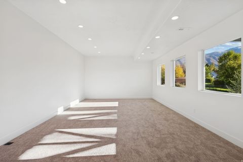 Tiny photo for 1444 E 2400 N, Layton, UT 84040 (MLS # 2133565)