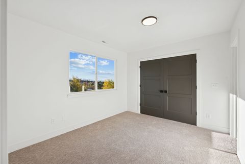Tiny photo for 1444 E 2400 N, Layton, UT 84040 (MLS # 2133565)
