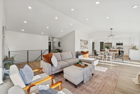 Tiny photo for 1444 E 2400 N, Layton, UT 84040 (MLS # 2133565)