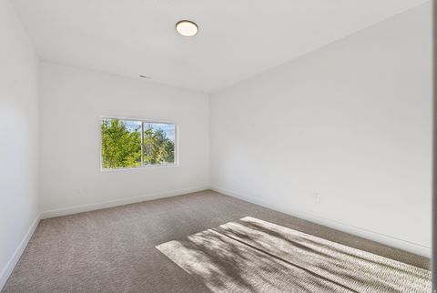 Tiny photo for 1444 E 2400 N, Layton, UT 84040 (MLS # 2133565)