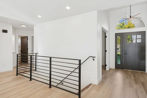 Tiny photo for 1444 E 2400 N, Layton, UT 84040 (MLS # 2133565)