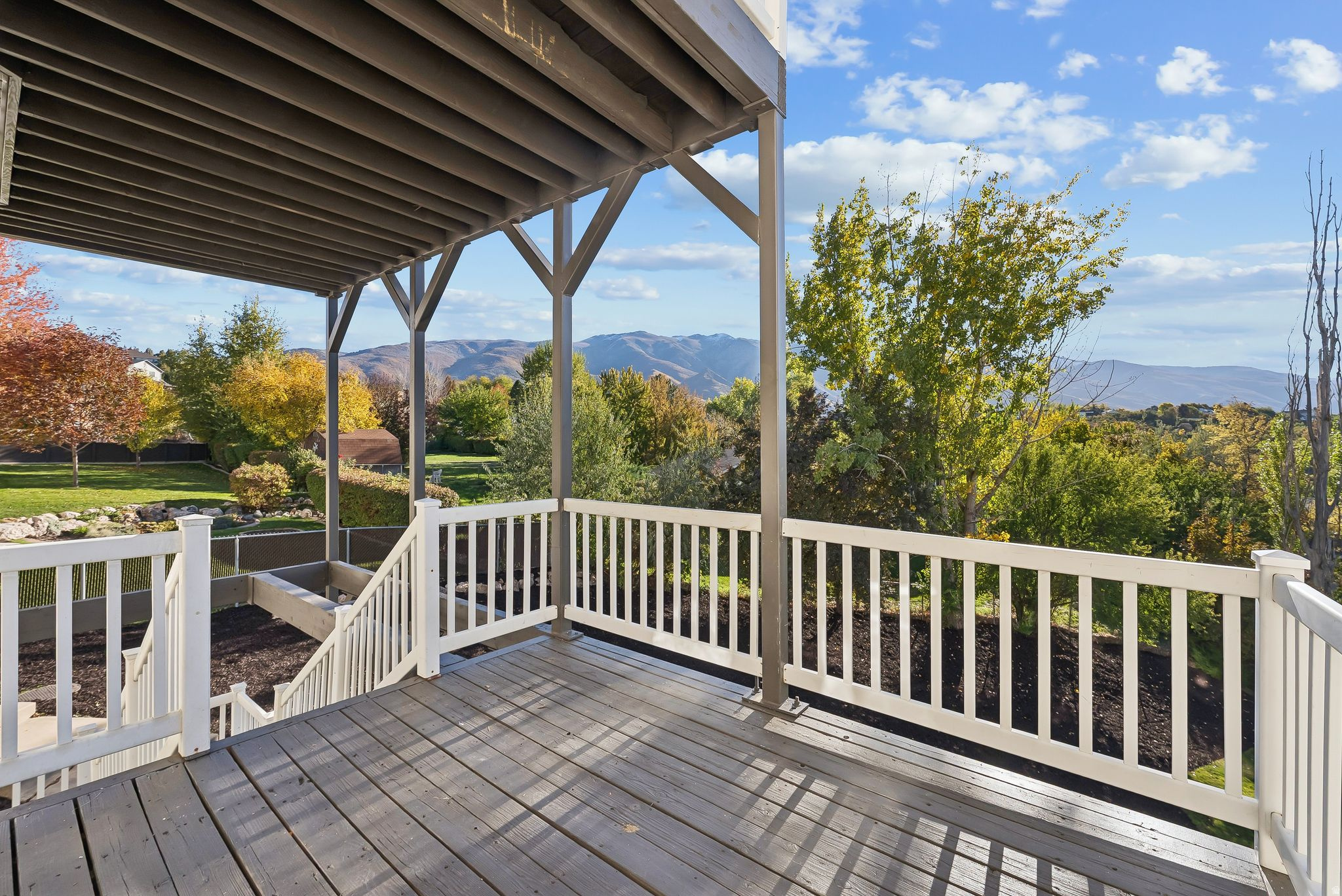 AURA ACRES - Residential