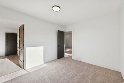 Tiny photo for 1444 E 2400 N, Layton, UT 84040 (MLS # 2133565)