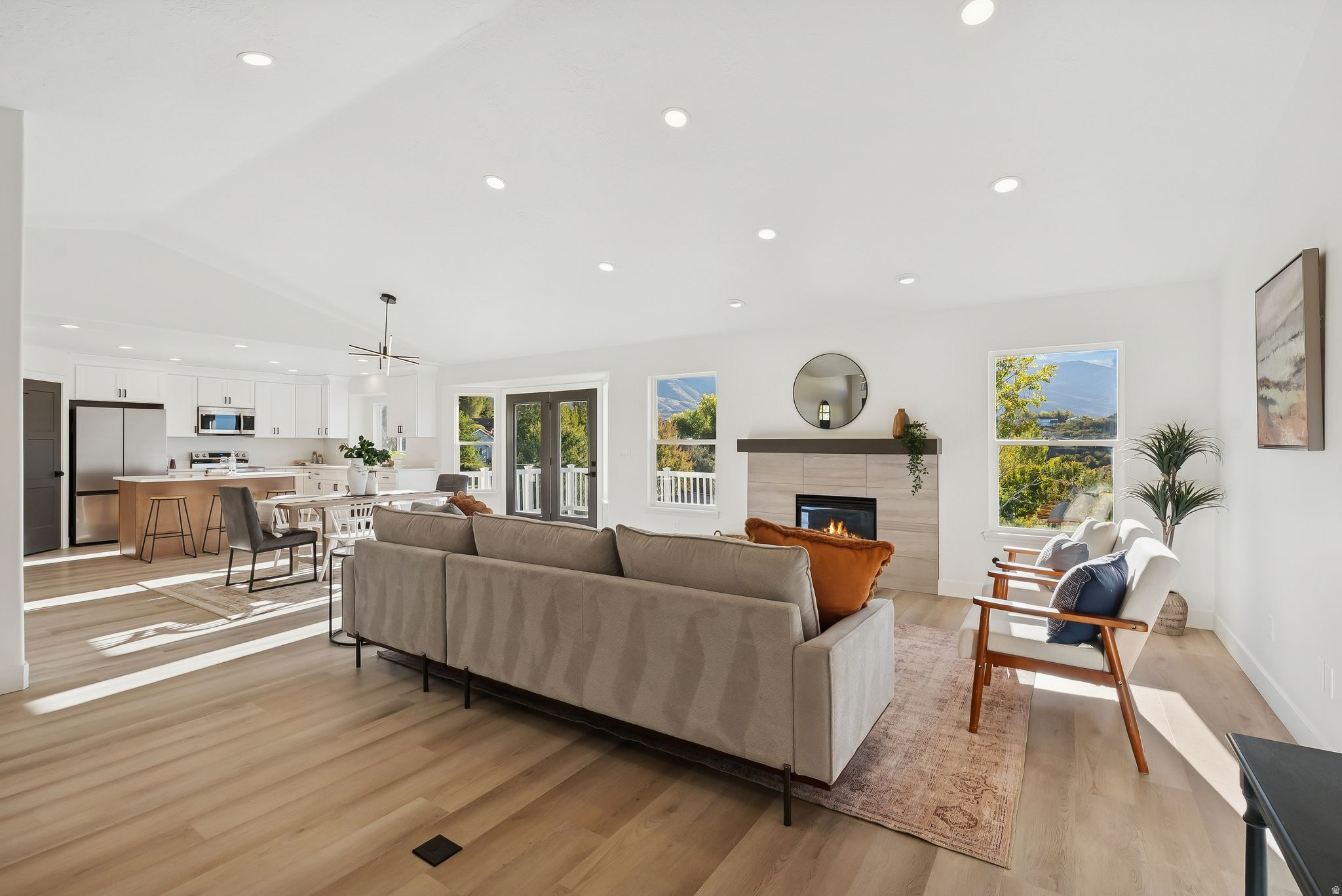 AURA ACRES - Residential