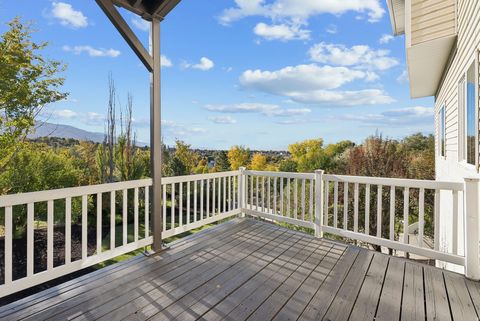 Tiny photo for 1444 E 2400 N, Layton, UT 84040 (MLS # 2133565)