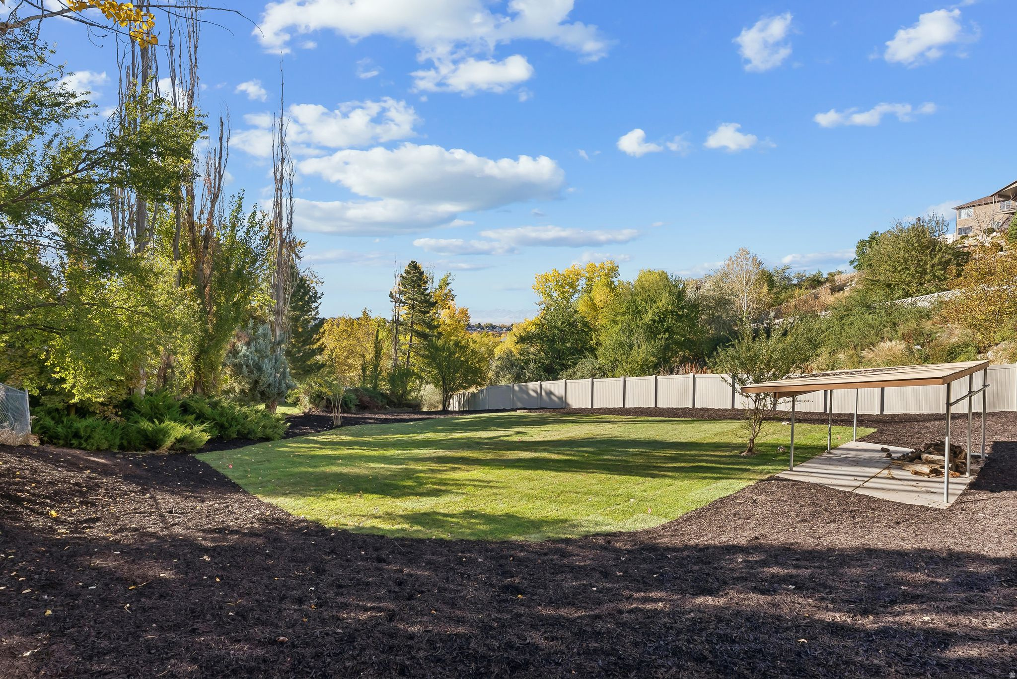 AURA ACRES - Residential