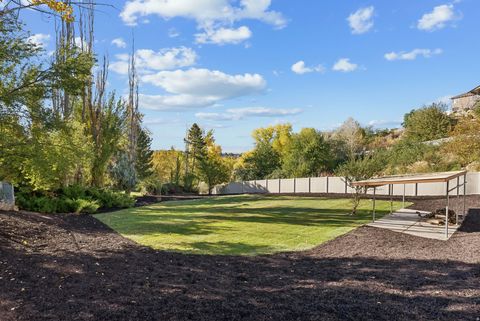 Tiny photo for 1444 E 2400 N, Layton, UT 84040 (MLS # 2133565)