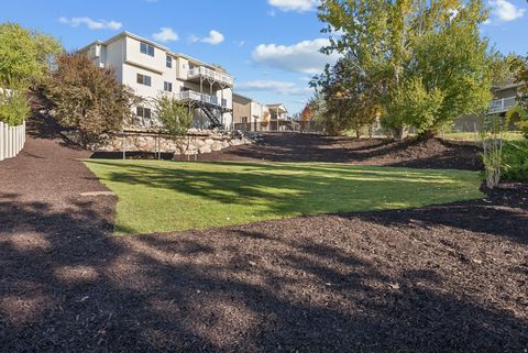 Tiny photo for 1444 E 2400 N, Layton, UT 84040 (MLS # 2133565)