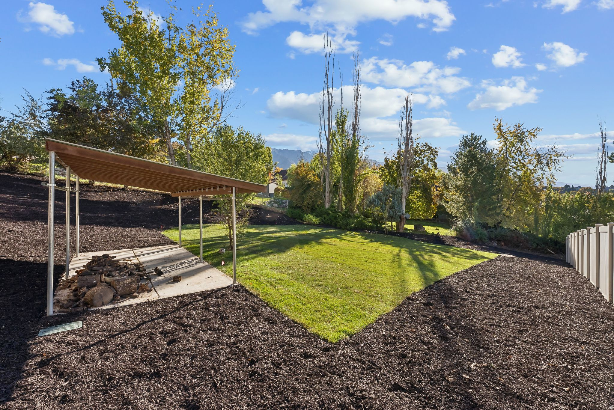 AURA ACRES - Residential