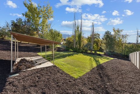 Tiny photo for 1444 E 2400 N, Layton, UT 84040 (MLS # 2133565)