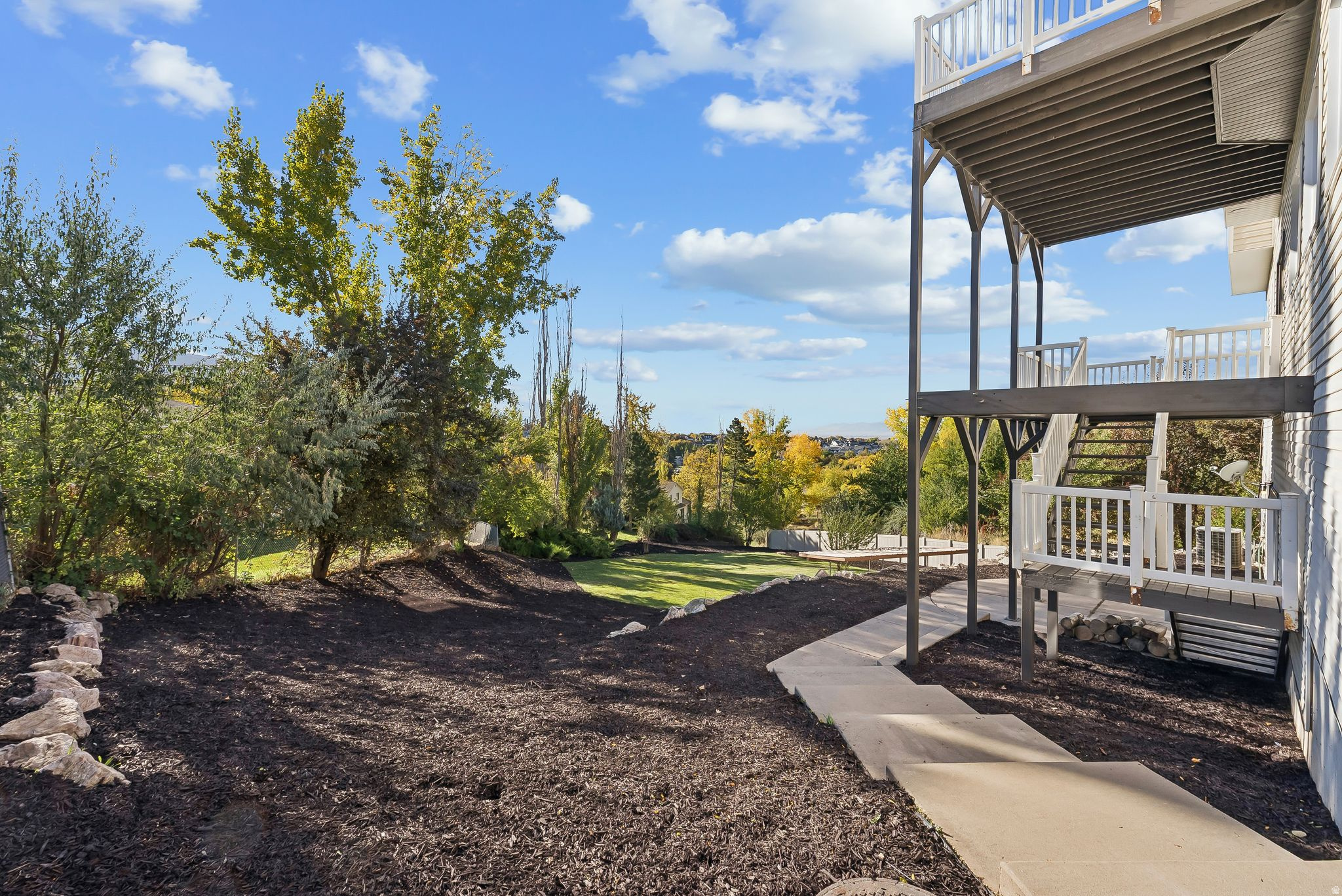 AURA ACRES - Residential