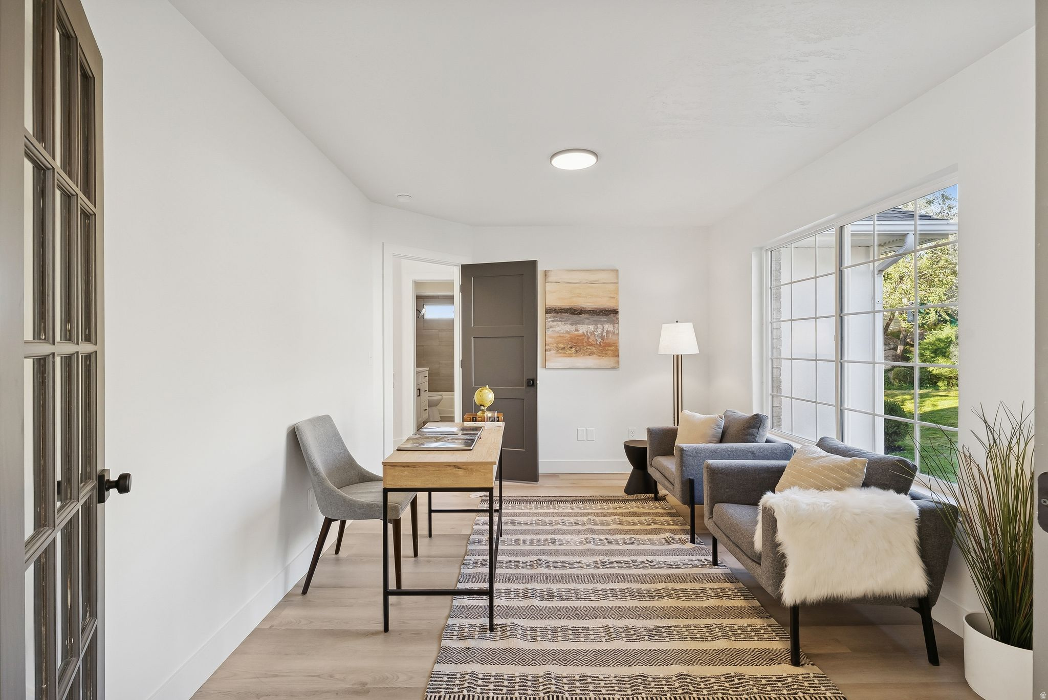 AURA ACRES - Residential