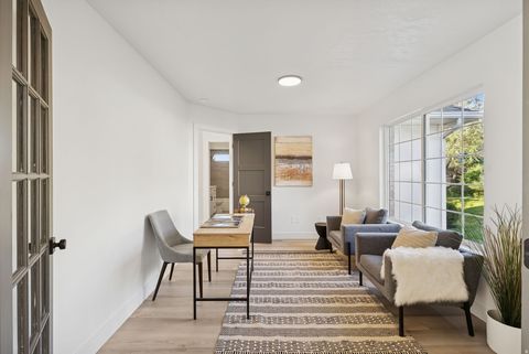 Tiny photo for 1444 E 2400 N, Layton, UT 84040 (MLS # 2133565)