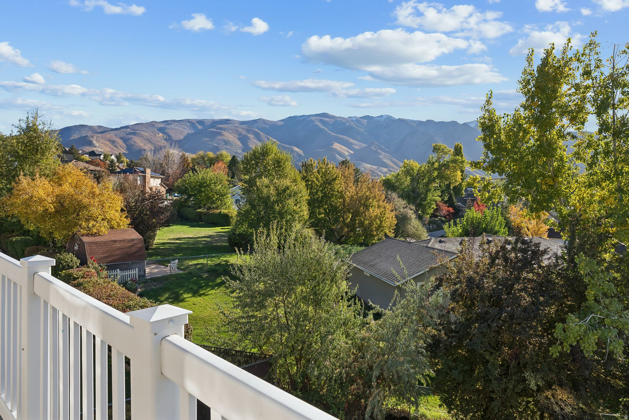 AURA ACRES - Residential