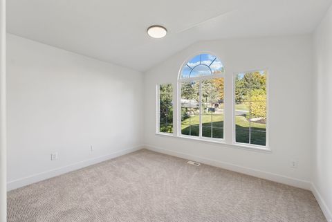 Tiny photo for 1444 E 2400 N, Layton, UT 84040 (MLS # 2133565)