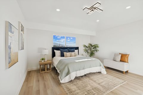 Tiny photo for 1444 E 2400 N, Layton, UT 84040 (MLS # 2133565)