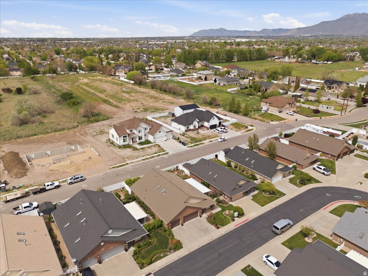 ASHWOOD ESTATES CLUSTER SUBDIVISION - Residential