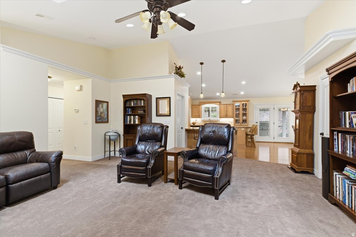 ASHWOOD ESTATES CLUSTER SUBDIVISION - Residential