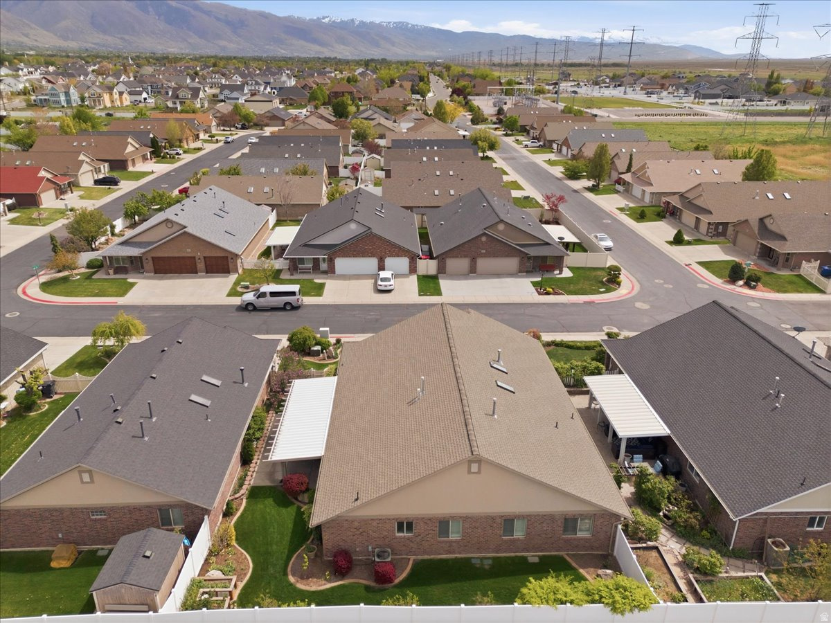 ASHWOOD ESTATES CLUSTER SUBDIVISION - Residential