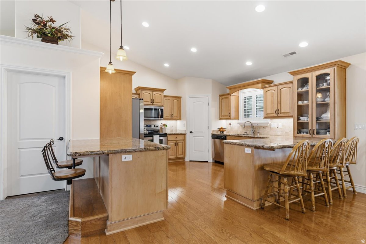 ASHWOOD ESTATES CLUSTER SUBDIVISION - Residential