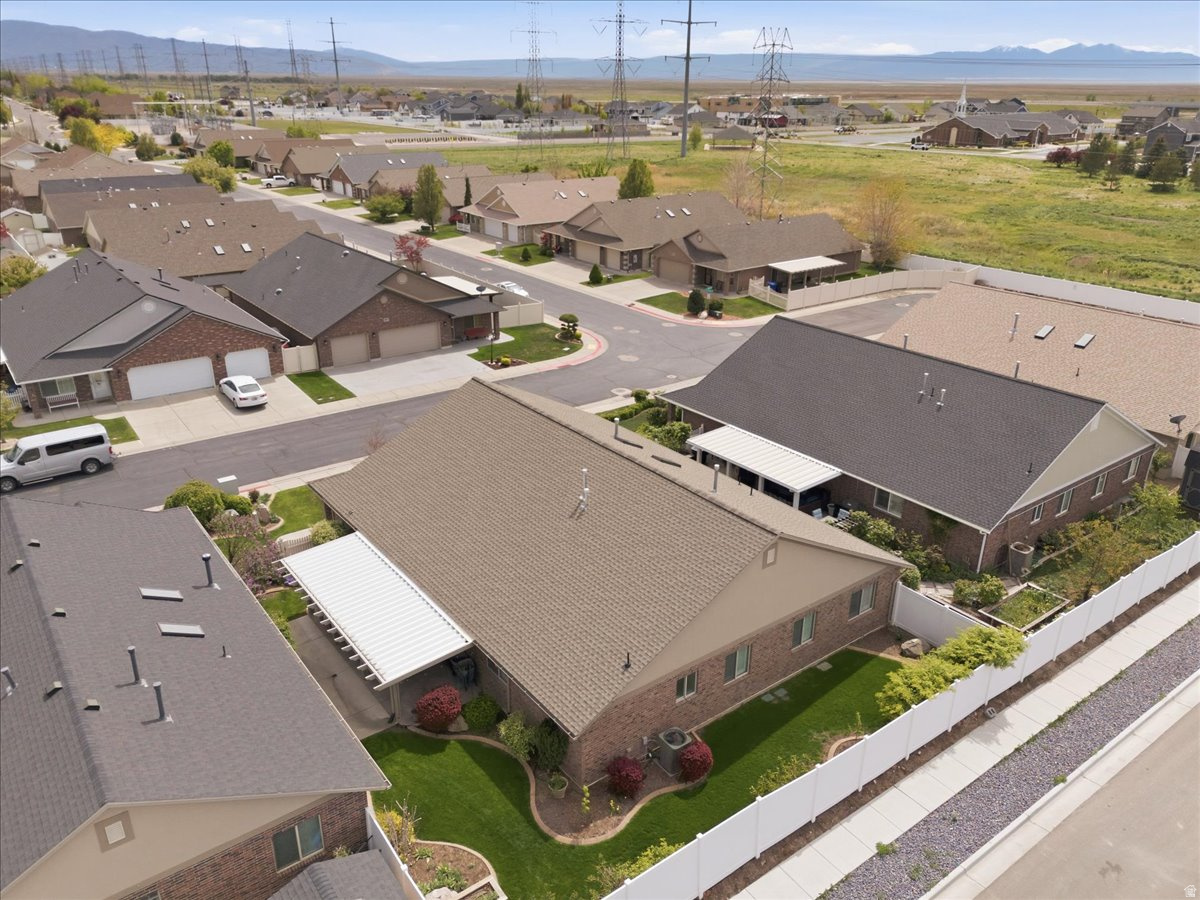 ASHWOOD ESTATES CLUSTER SUBDIVISION - Residential