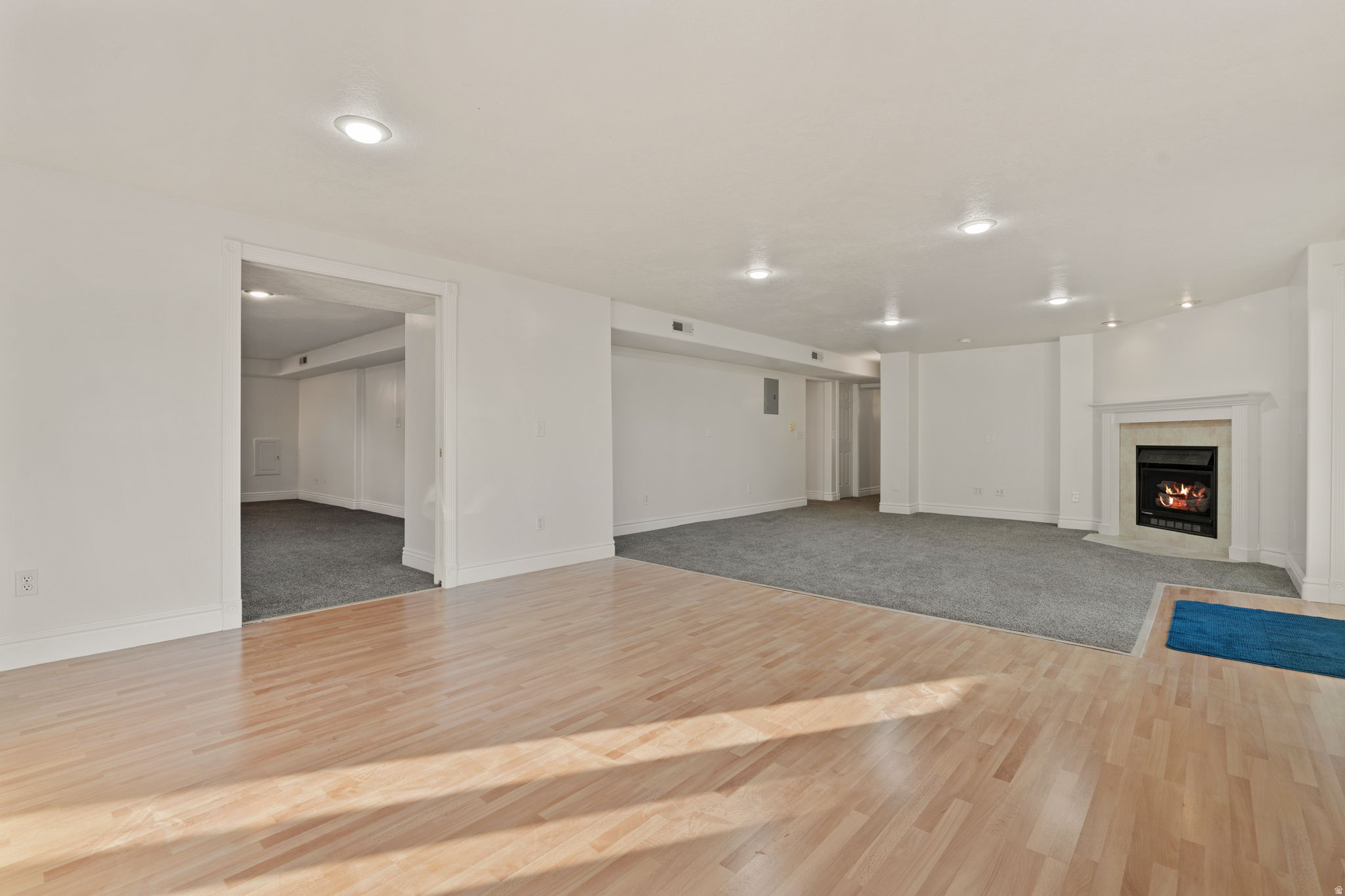 PENSKE PLACE - Residential