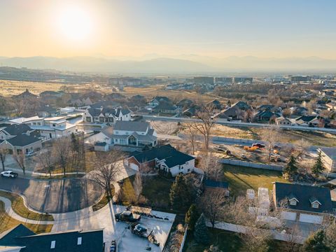 Tiny photo for 13898 S SUMMERSET CIR E, Draper, UT 84020 (MLS # 2133940)