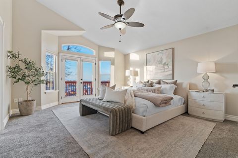 Tiny photo for 13898 S SUMMERSET CIR E, Draper, UT 84020 (MLS # 2133940)