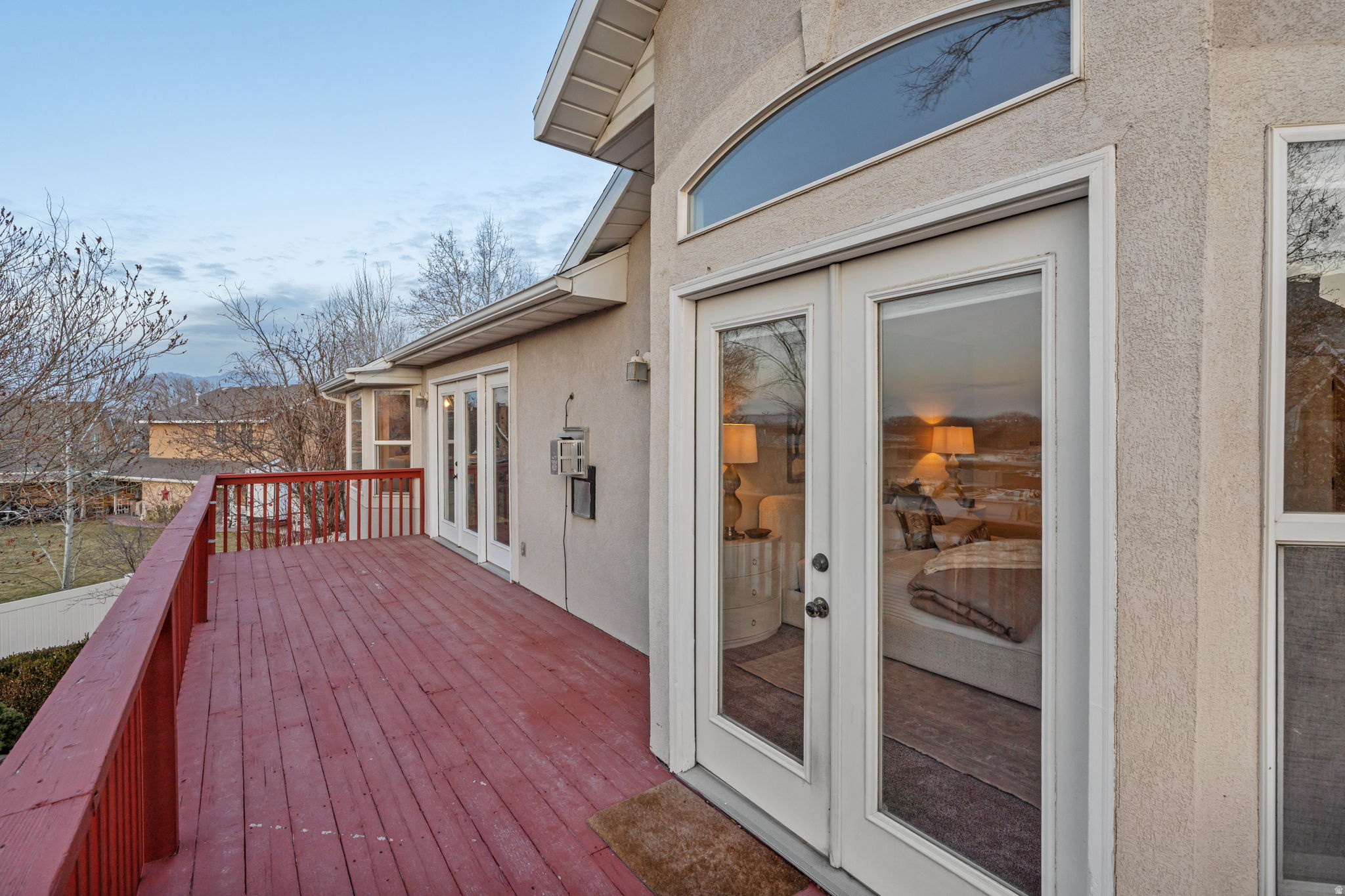 PENSKE PLACE - Residential