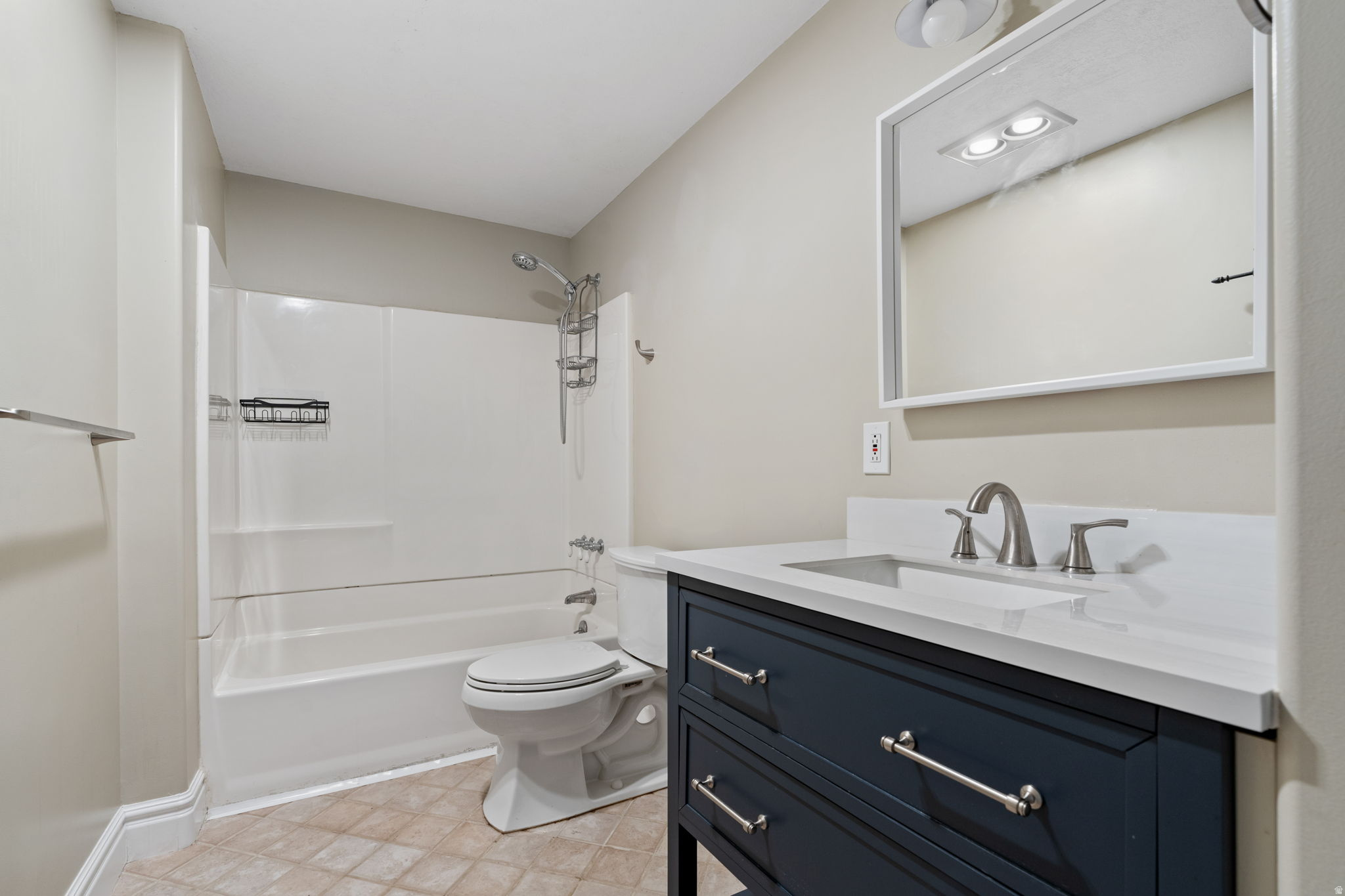 PENSKE PLACE - Residential