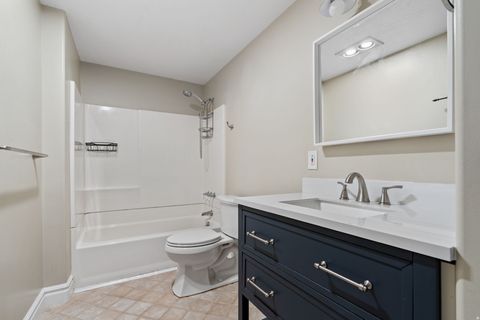 Tiny photo for 13898 S SUMMERSET CIR E, Draper, UT 84020 (MLS # 2133940)