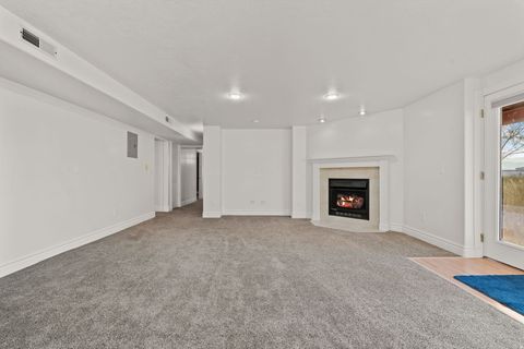 Tiny photo for 13898 S SUMMERSET CIR E, Draper, UT 84020 (MLS # 2133940)