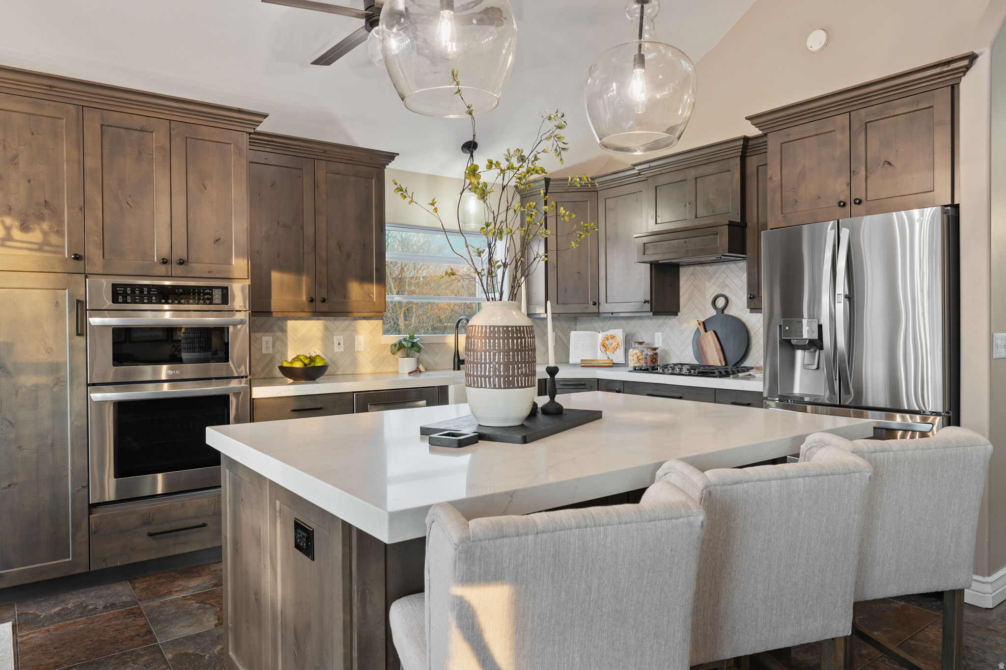 PENSKE PLACE - Residential