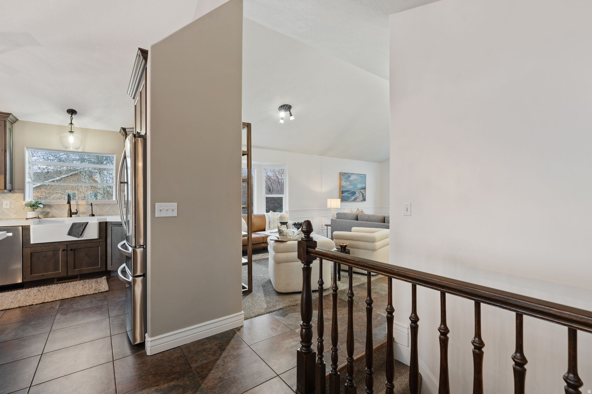 PENSKE PLACE - Residential