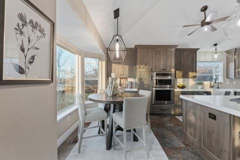 Tiny photo for 13898 S SUMMERSET CIR E, Draper, UT 84020 (MLS # 2133940)