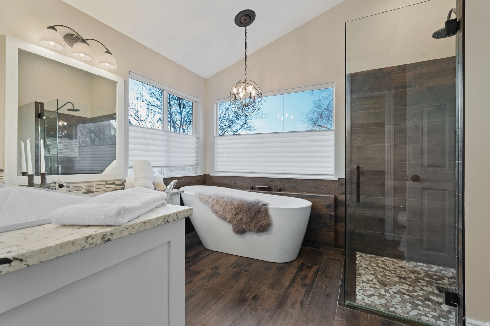 PENSKE PLACE - Residential